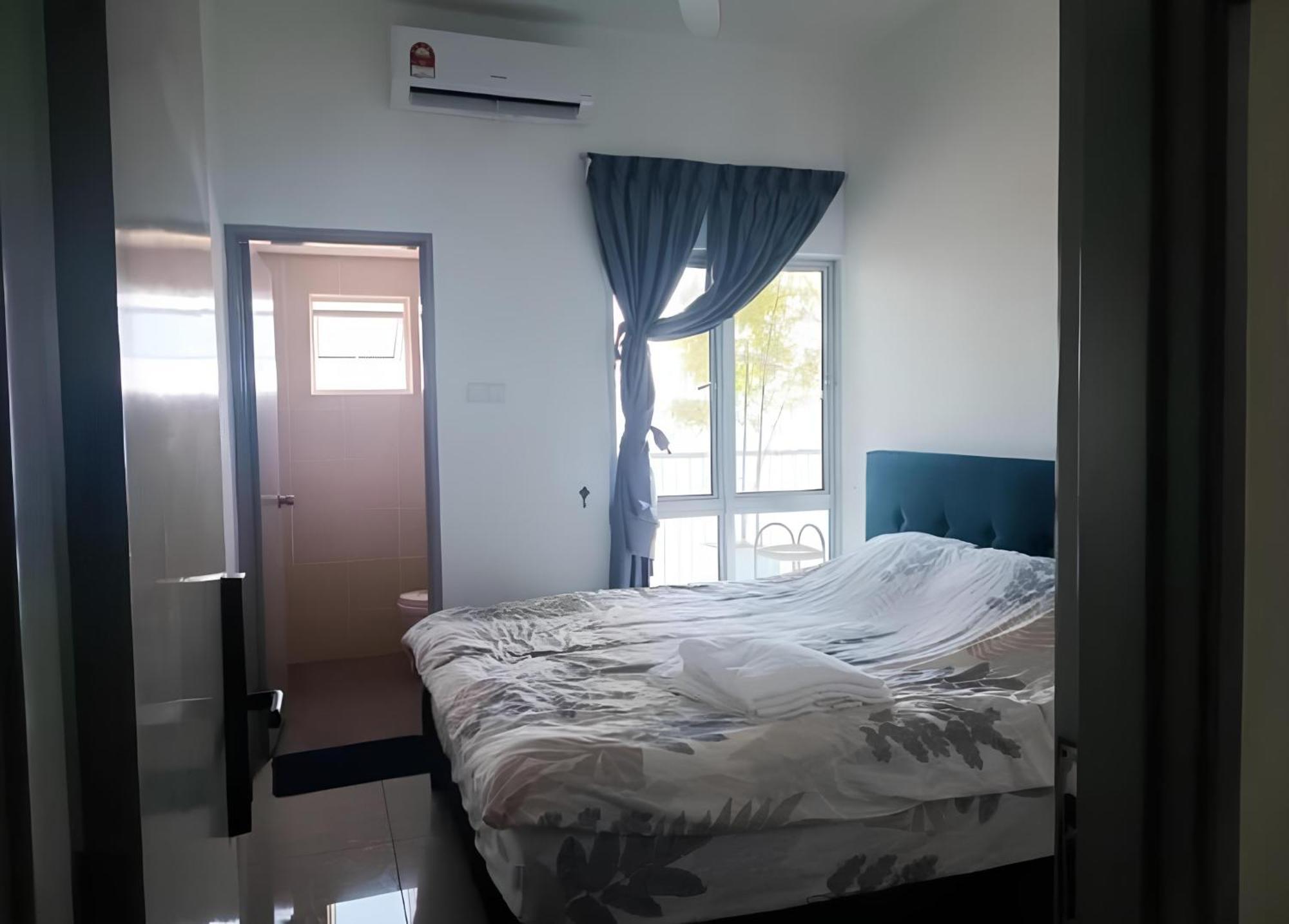 Razak City Centre Kl Skyview 45Th Куала-Лумпур Экстерьер фото